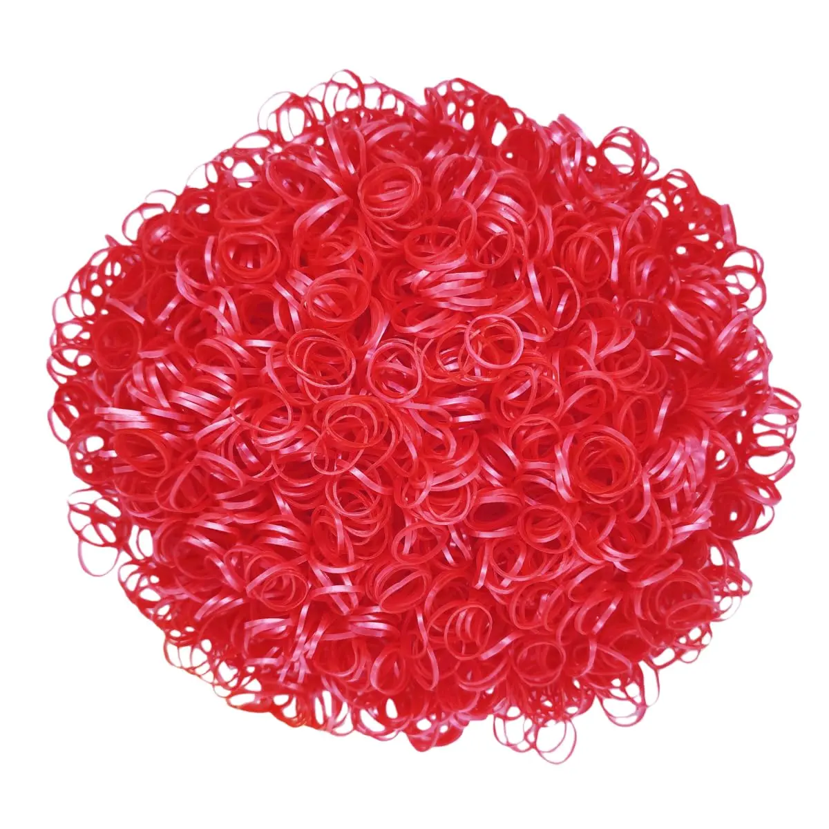 Pearlescent Red
