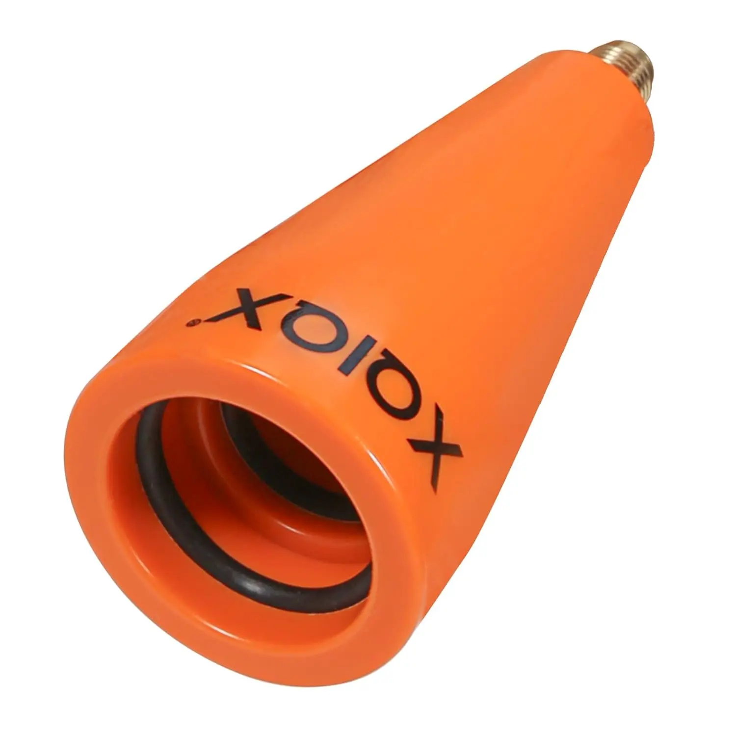 TFXNPB Nitrogen Purge Boot, Multi Size Sealing Ring and No Hand Holding Nitrogen Purge Adapter Tool for HVAC Purging and Brazing Refrigeration Tube (3/8" to 1-1/8" OD ACR)