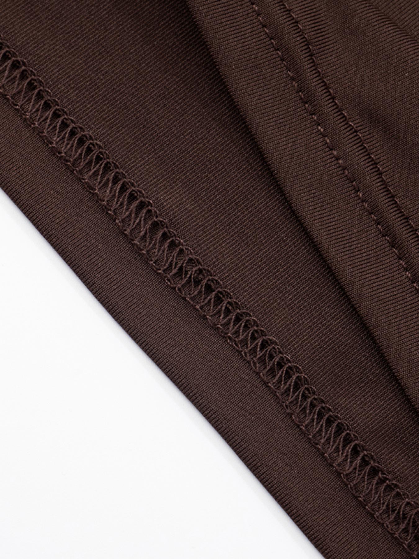 Women's Plain Dress, Elegant Sleeveless Short Dress for Party Club Dating Formal Wear, Ladies Clothes