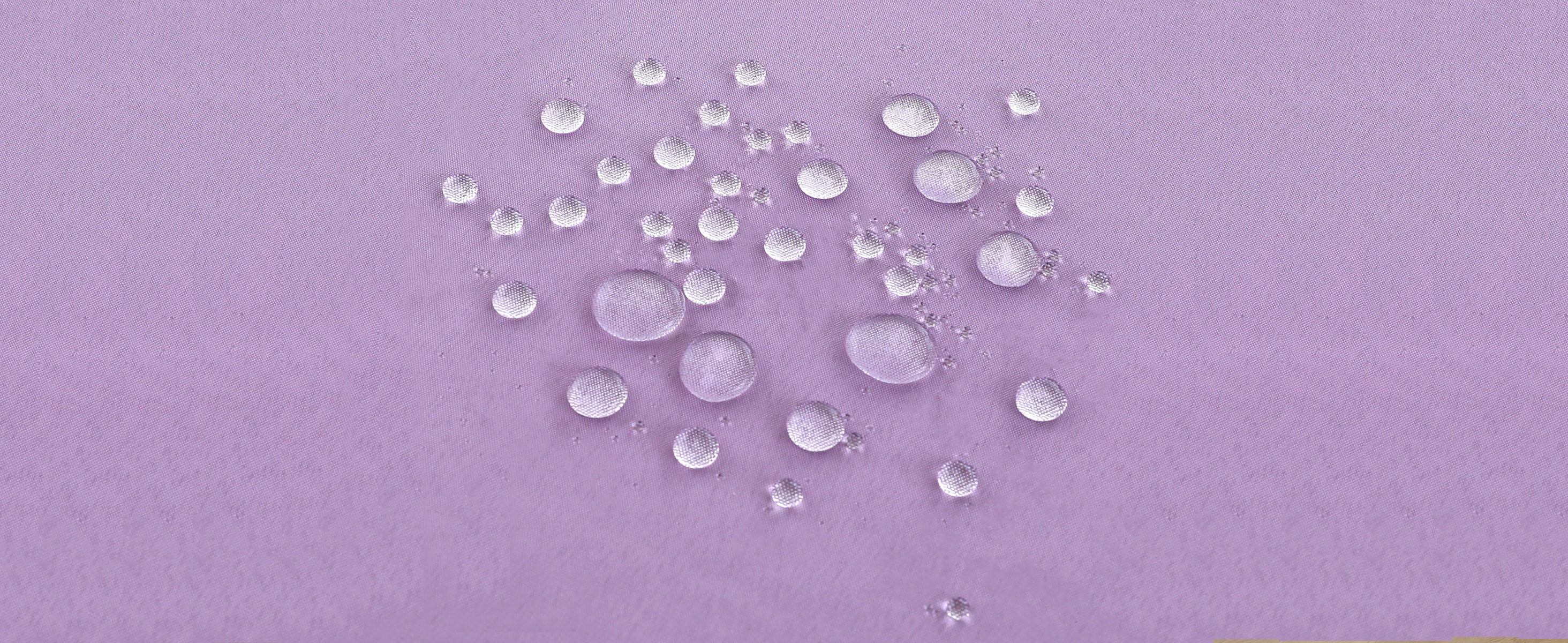 Lavender Rectangle Tablecloth Wrinkle Free Waterproof Polyester Table Cloths Spillproof Heavy Duty and Washable Table Cover for Party, Banquet, Indoor and Outdoor-Square/Rectangular