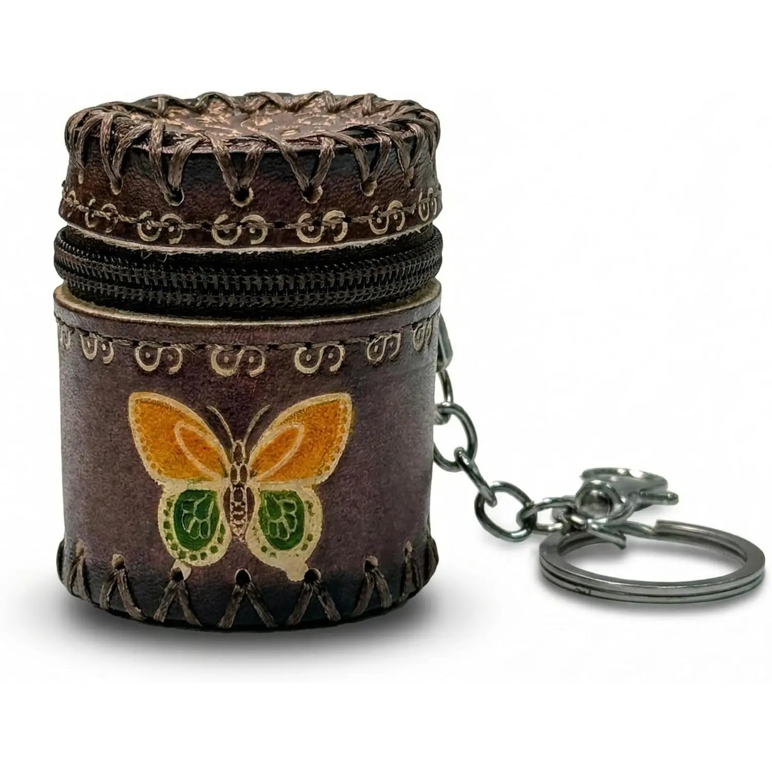 Mini  Pouch  Trinket Butterfly Bag Purse  Box Ring Holder for     Portable Bag Pendant Storage Personalized Accessories