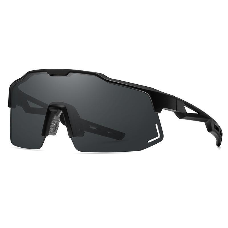 Stylish Sunglasses Men Women Baseball Cycling Glasses Outdoor Running Sport Eyewear UV400 MTB Bike Bicycle Goggles