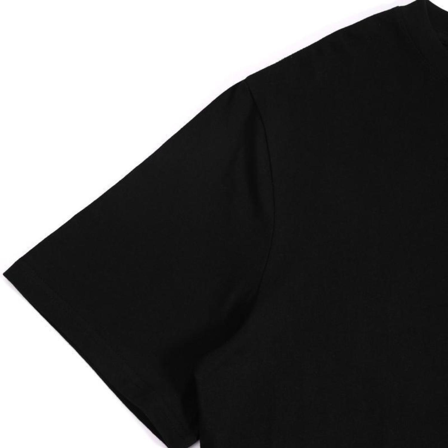 Summer t Shirts Women's Funny Mexican Spanish Mom "Calm Or I Will Calm You" Graphic T-Shirt