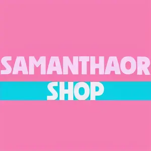 SAMANTHAORSHOP