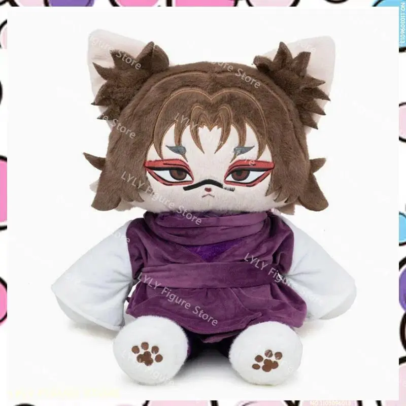 Jujutsu Kaisen Choso Plush Doll - Soft Stuffed Anime Figure, Cuddly Big Brother Character Collectible, Multi-Size House Decoration & Sleeping Pillow for Anime Fans, Anime Figures, Figure Anime