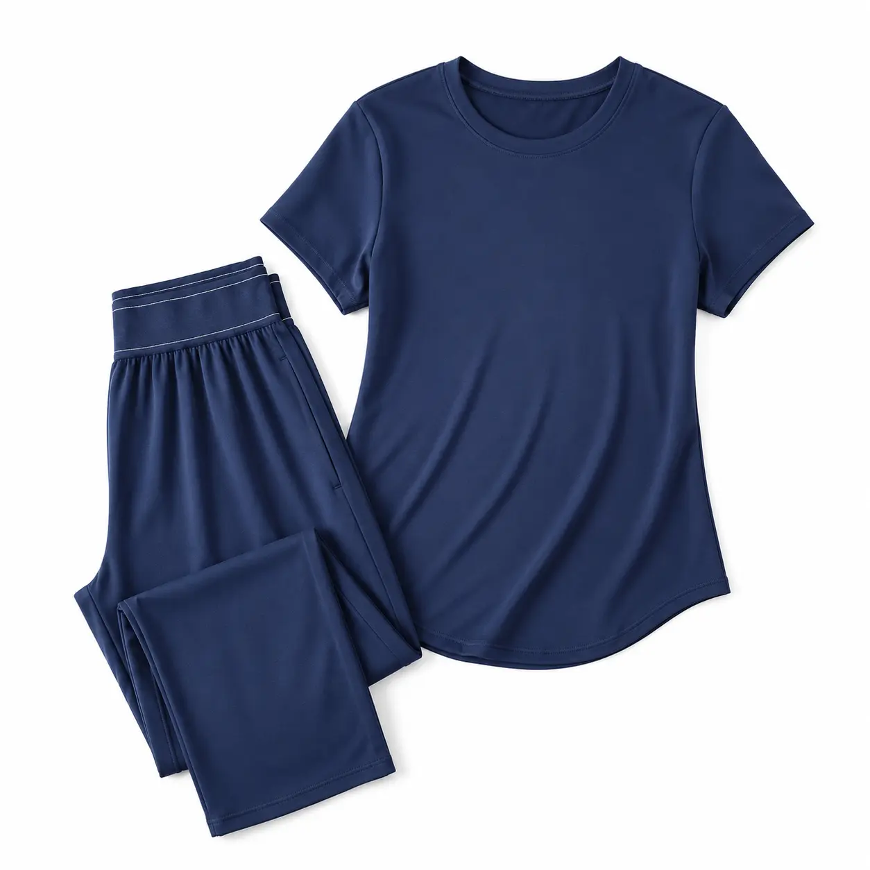 77-Navy Blue-Suit