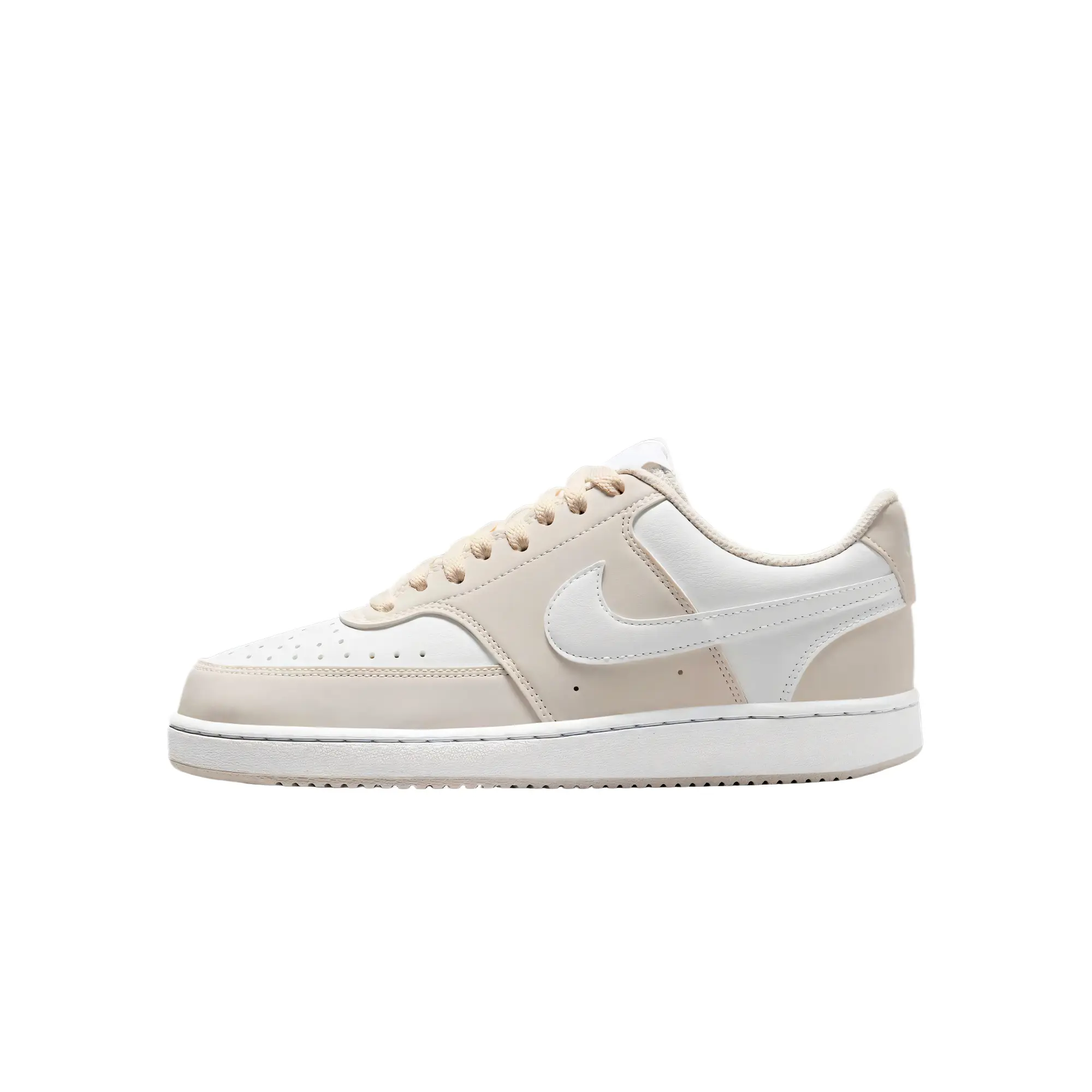 Nike Wmns Court Vision Low 'Phantom White' IM1652-002