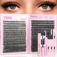 40D&60D Lash Cluster Kit