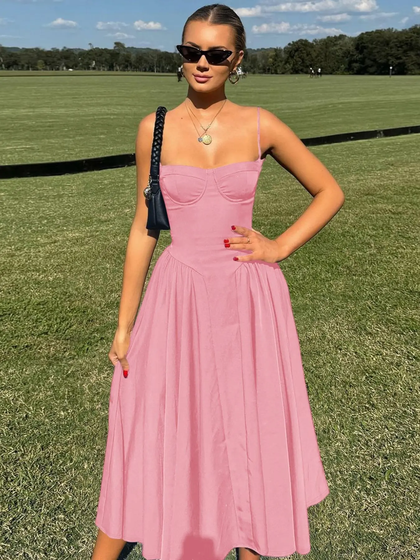 Pink