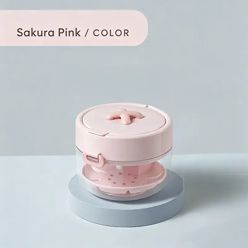 Pink-1pcs