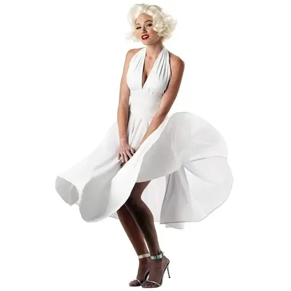Costume Dress