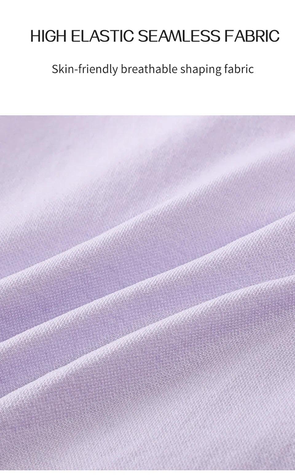 Women Zipper Bodysuit Shapewear For Daily Wear And Posture Support, Integrated Belt Body Shaper Top With Tummy Control, Waist Support, Firm Compression