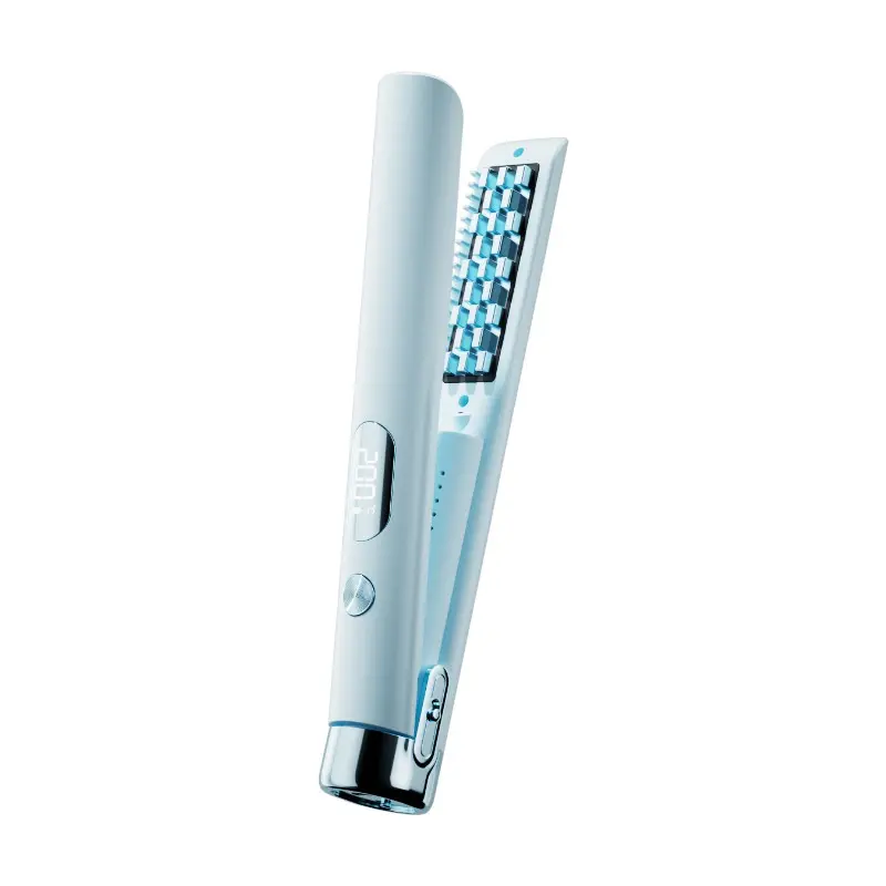 New Corn Curler Pad, Root Lifter Tool, Electric Hair Curling Wand, High Crown Volume Creator, Styling Essential for Thick Hair, Cordless Curling Iron