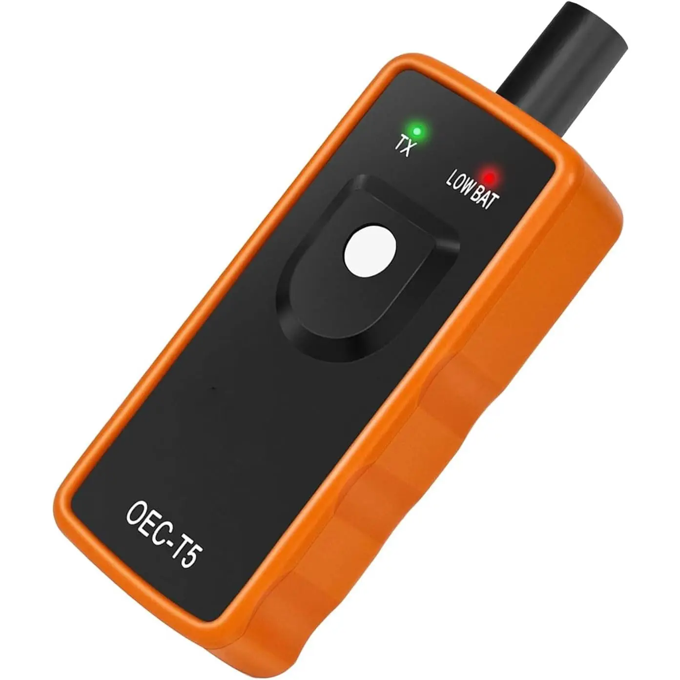 Universal TPMS Relearn Tool, TPMS Relearn Tool Tire Sensor, Auto Tire Pressure Monitor Sensor Activation Reset Tool, OEC-T5 for GM Buick Chevy Series Vehicles