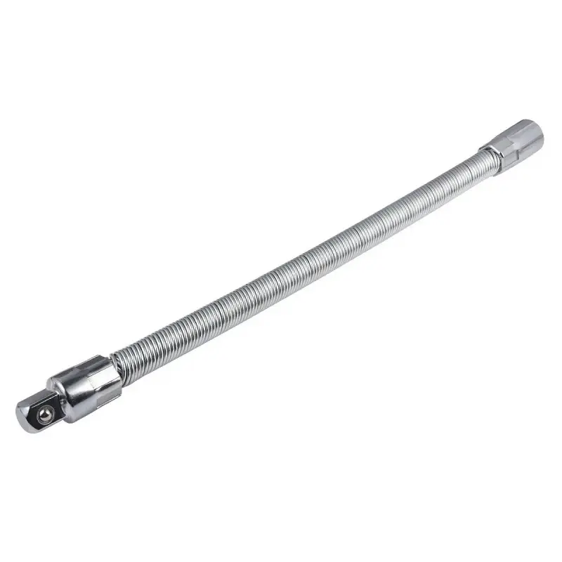 1/2 Inch 35cm Multifunctional Socket Wrench Set - 3 Bendable Shafts, Wrench Extender, Connecting Rod - Work Tools, Cars Accessories, Car Stuff, Car Repair Tools, Field Mechanic Tools for Home Use,father'sdaygifts