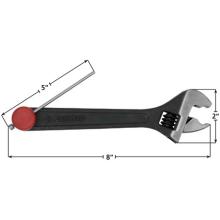 FastCap Knuckle Bender with Built-in Hinge Pin Remover - Adjustable Door Hinge Tool for Fast and Accurate Sagging Door Fixes