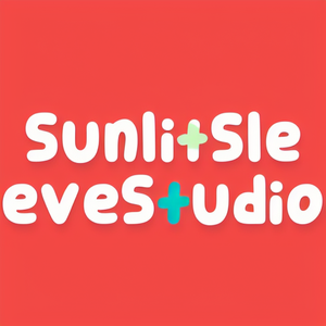 SunlitSleeveStudio
