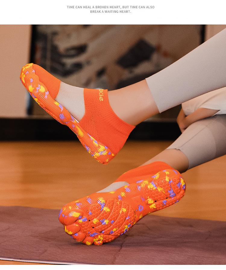 Women's Aqua Shoes Waterproof Non Slip for Beach Swimming Surfing Water Sports Lightweight Quick Dry Water Shoes