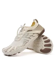 New Unisex Outdoor Water Shoes, Quick-Dry Barefoot Sports Shoes, Ideal for Rivers Beach Pool Hiking Surfing Kayaking Camping, Comfortable Lightweight Design
