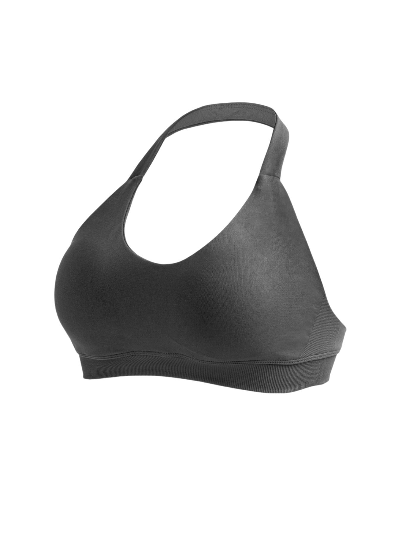 3-Pack Women's Backless Set, High Elasticity Wireless Bras, Yoga Sports Bra, Comfortable & Breathable Design, Perfect for Gym & Daily Wear