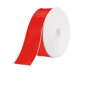 Baseboard Molding Trim Flexible Wall Base Floor Baseboard Decor Peel and Stick Molding 4 Inch X 60 Feet Wall Trim for Kitchen Office Bedroom Hotel