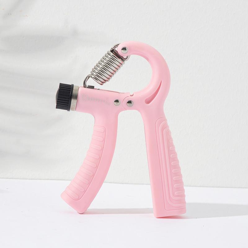 Counting Grip, Hand Strength Exercise, Children's and Students' Wrist Fitness, Adjustable Equipment To Increase Muscle