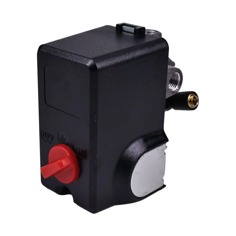 FridayParts Pressure Switch CW209000AJ CW209000AV for Campbell Hausfeld Air Compressor VT631538 VT613106 VT623103