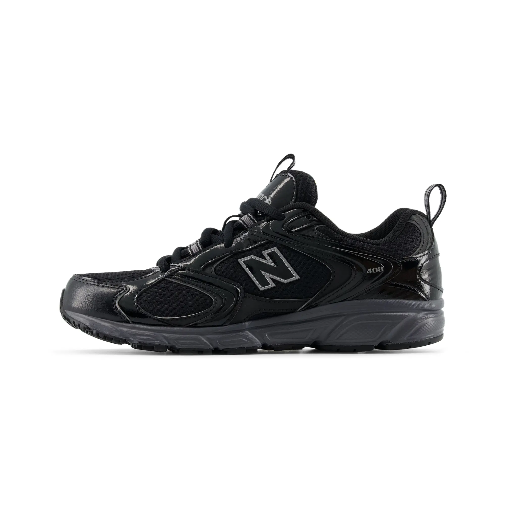 New Balance 408 Retro Versatile Fashion Trend Lifestyle Casual Shoes W4085L6