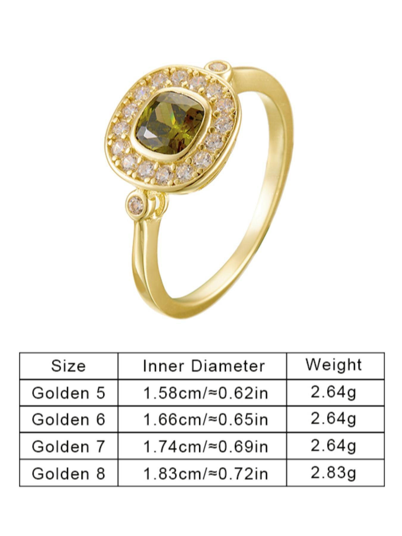 925 Sterling Silver Zirconia Decorated Ring, Fashion Jewelry for Party, Daily Clothing Decor, Trendy All-match & Exquisite Jewelry for Birthday Gift