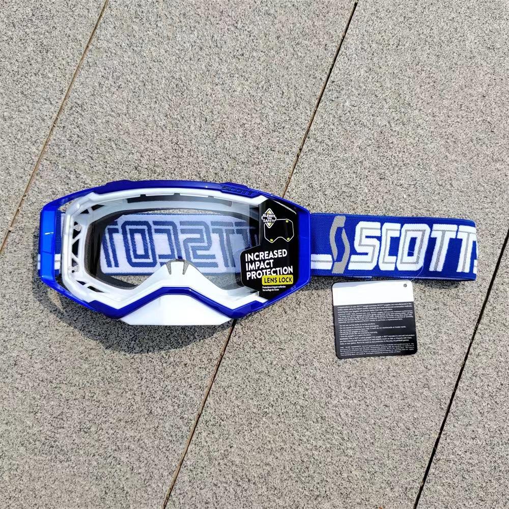 Motorcycle Windproof Goggles Harley Eyewear Skiing Snowboarding Riding, Casual Style, All Seasons, Decorative Lens, Tpu Frame Material, Protective Gear mx atv dirt cycling sunglass outdoor glasses unisex eye glasses bicycle glasses performance eyewear