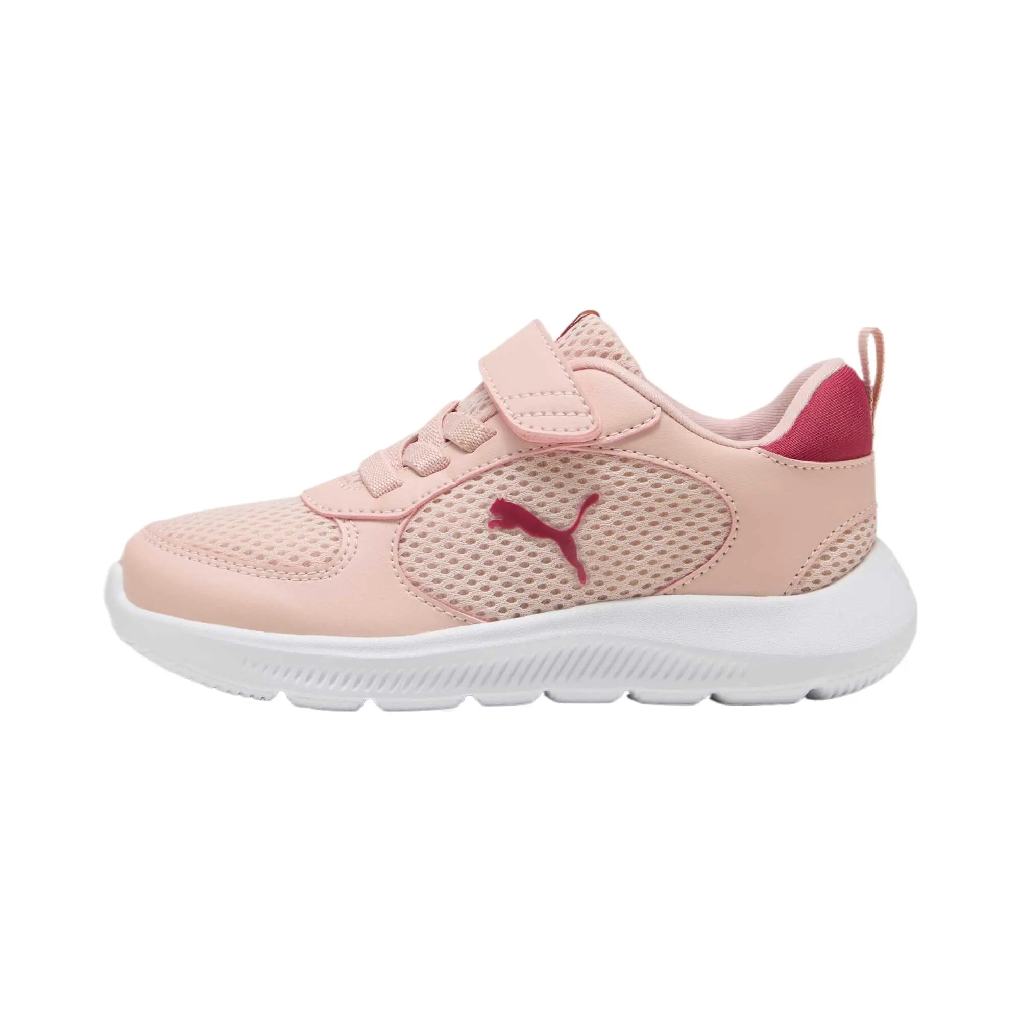 PUMA Comfortable Classic Simple Versatile Daily American Retro Fashion Trend Campus Breathable Low-Top Casual Shoes 400580-03
