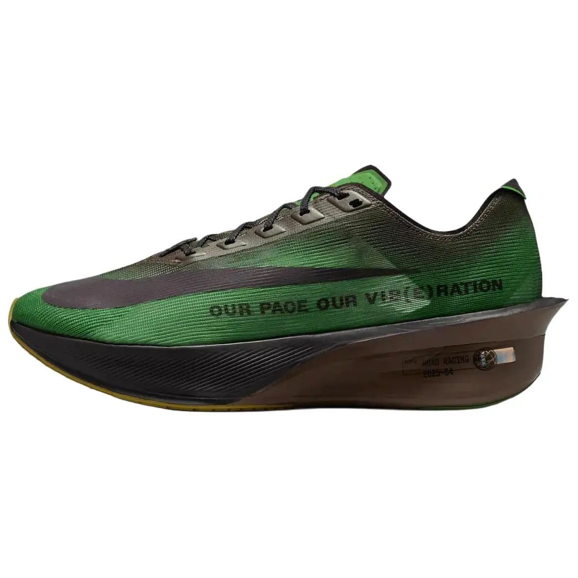 Nike Vaporfly 4 Comfortable Classic Running Shoes IQ3418-399
