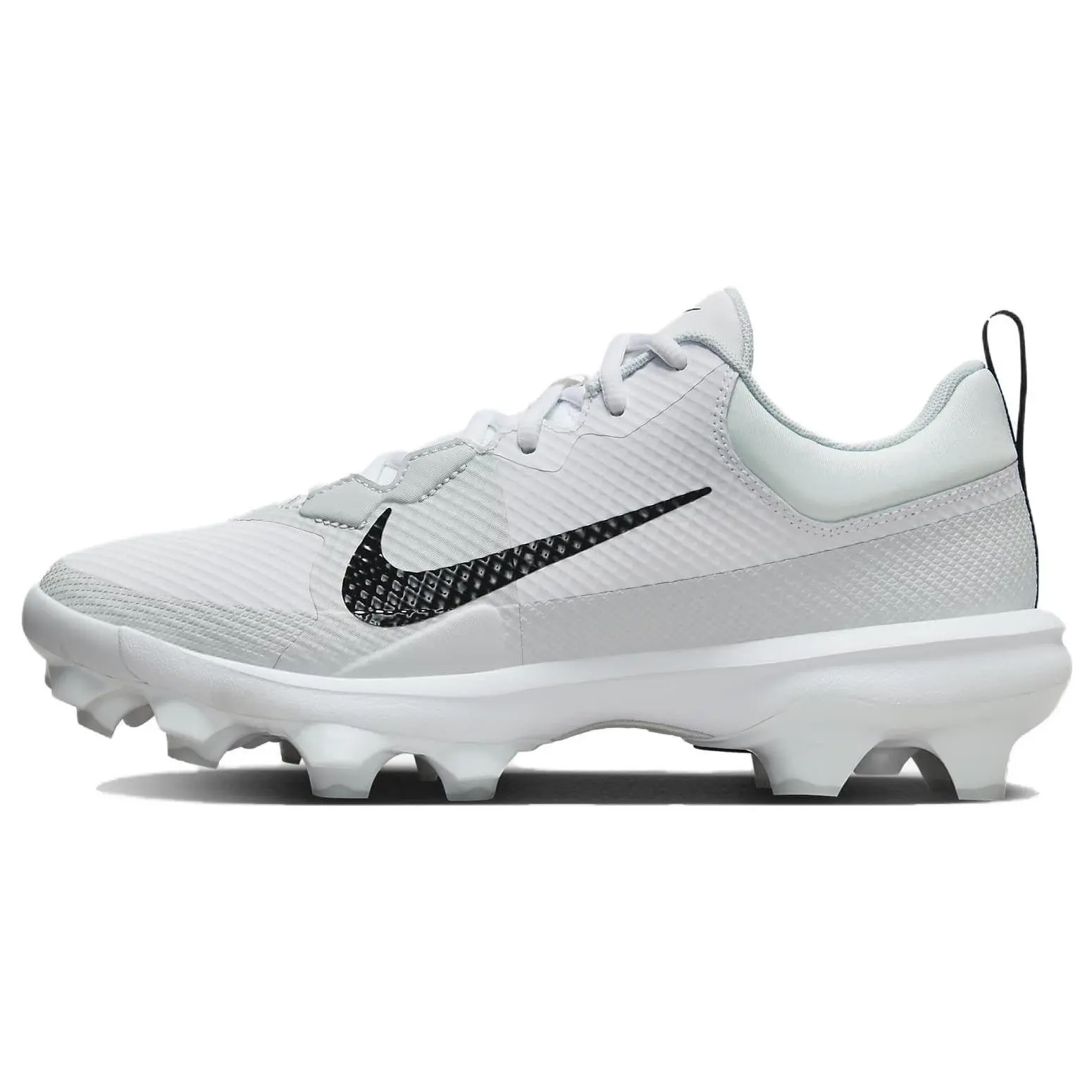 Nike Force Trout 9 Pro MCS 'White Black' FB2908-100