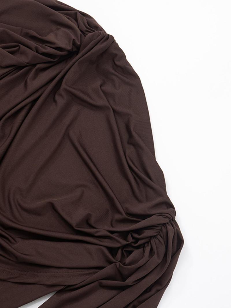 Women's Plain Dress, Elegant Sleeveless Short Dress for Party Club Dating Formal Wear, Ladies Clothes