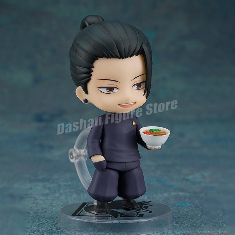 Jujutsu Kaisen Figure Satoru Gojo Itadori Yuji Action Figure Movable Collection Fushiguro Megumi Geto Suguru Figurine Model Toys popular