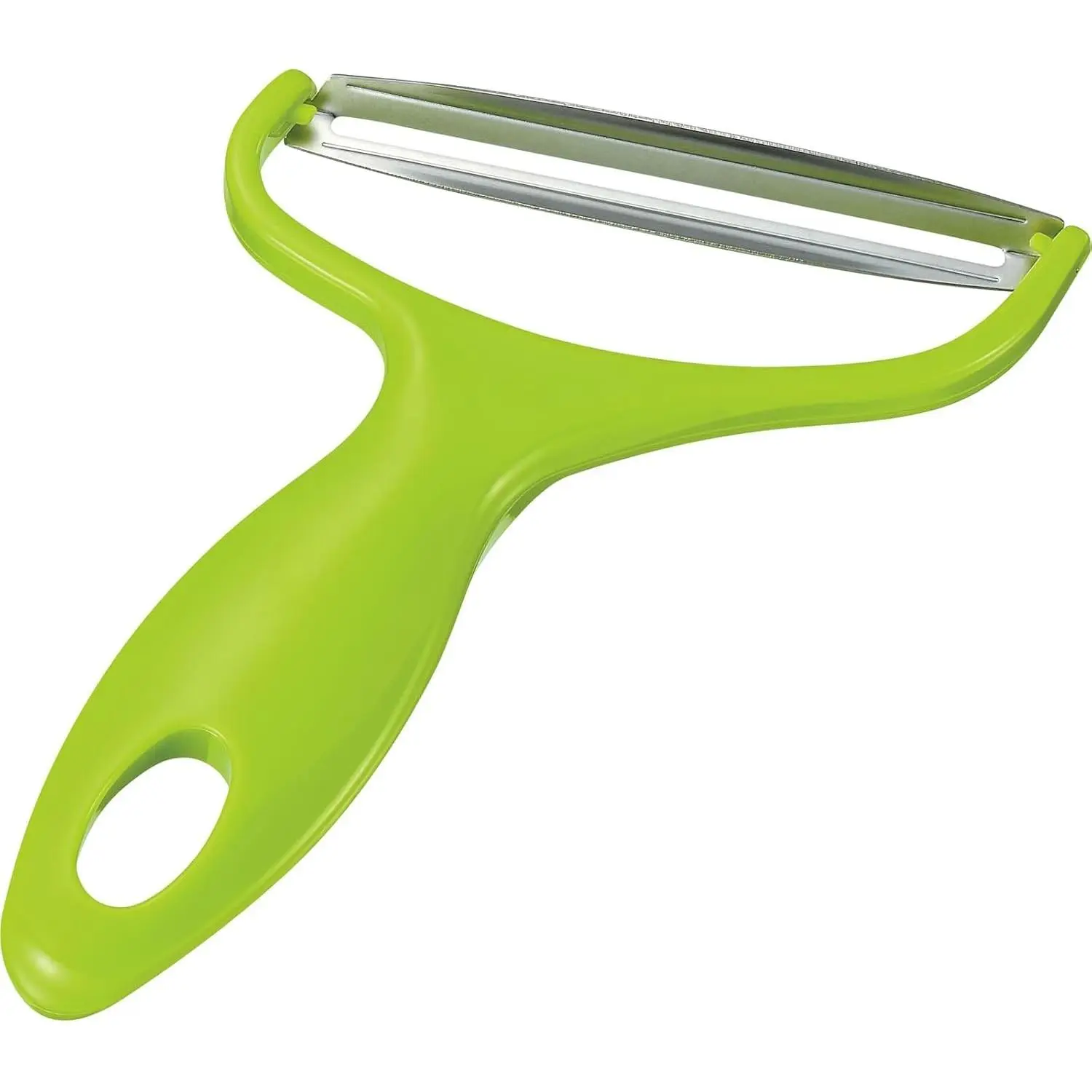 Shimomura Industry FCP-01 Full Veggie Cabbage Peeler, Shredded Cabbage, Made in Japan, Niigata, Tsubamesanjo