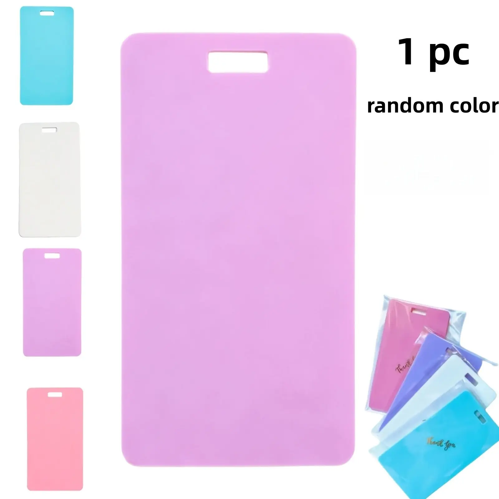 Eraser Sticky Notes, Reusable Silicone Vertical Horizontal Erasable Note, Ballpoint Pen Writing, Alcohol Erase, Multi-Scene Use