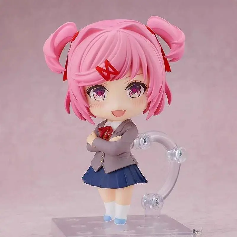 10cm Natsuki #2077 2077 Action figure toys collection doll Christmas gift with box
