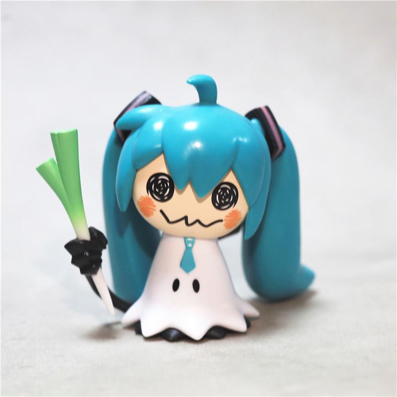 7cm Hatsune Miku Anime Figurine Kawaii Mimikyu Miku Figurine Gk Statue Model Doll Collection Room Desk Decoration Toys Gift 7cm Hatsune Miku Anime Figurine Kawaii Mimikyu Miku Figurine Gk Statue Model Doll Collection Room Desk Decoration Toys Gift