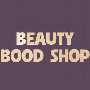 Beauty bood shop