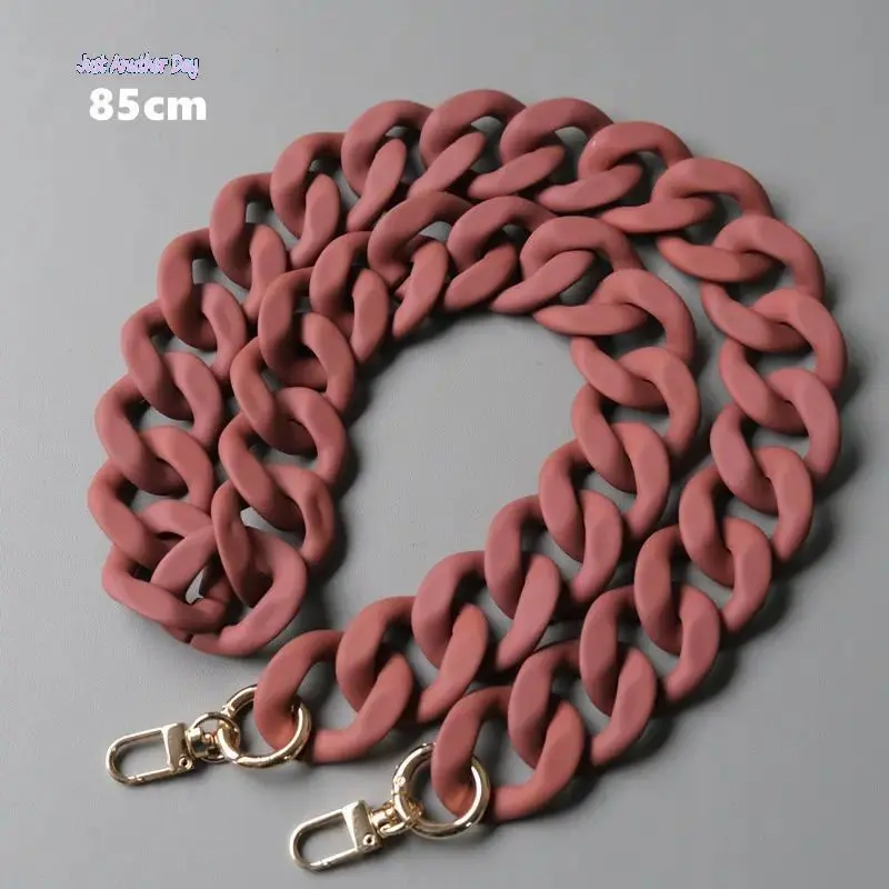 Rubber paint red 85cm