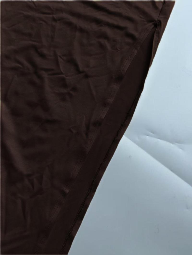 Spring Summer New One Shoulder High Slit Evening Dress, Slim Fit A-Line Floor-Length Gown, Elegant Party Wedding Dress