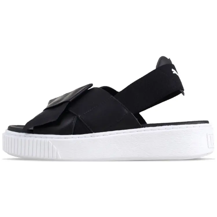 PUMA Platform Sandal Outdoor Beach Sandals 365481-01