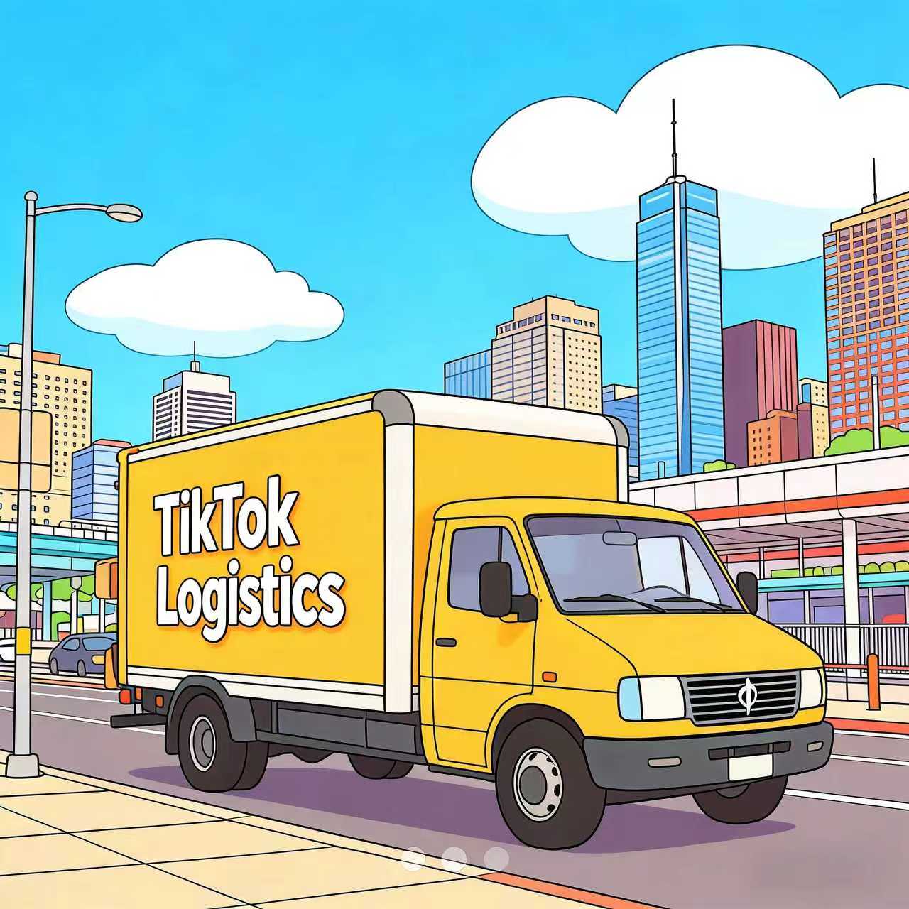 Acceleration of a piece of women's clothing