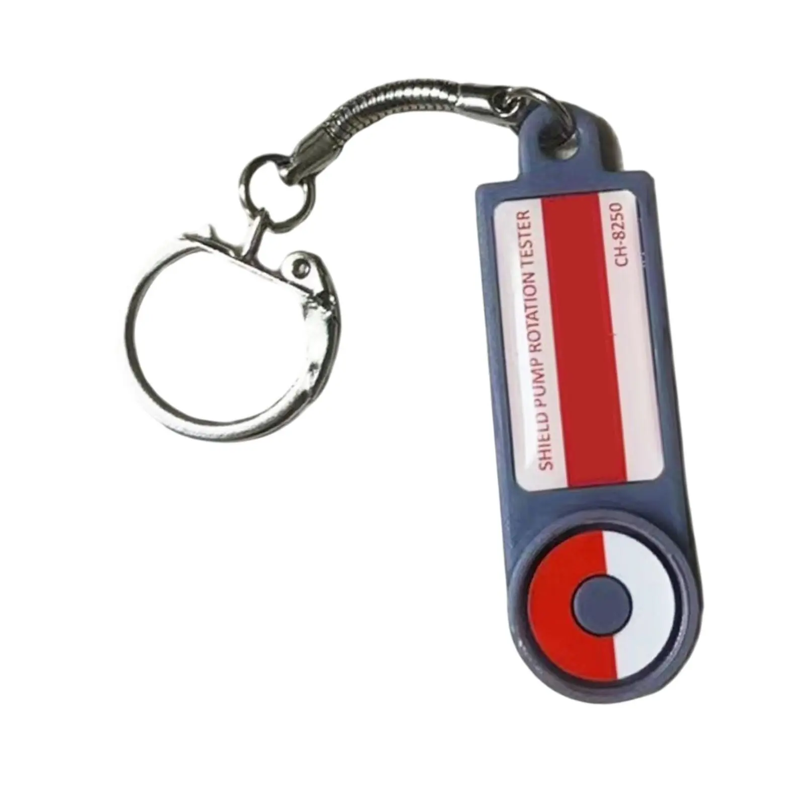 Ac Coil Quick Detection Tool, Refrigerant Solenoid Valve Coil Tester, Electromagnetic Valve Coil Inspection Instrument