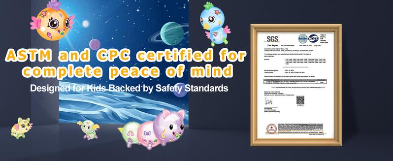 DIY Balloon Animals Craft Kit for Kids | Magical Bubble Toy with Customizable Shapes | Fun & Educational Puzzle Play | Perfect Party & Birthday Gift Idea