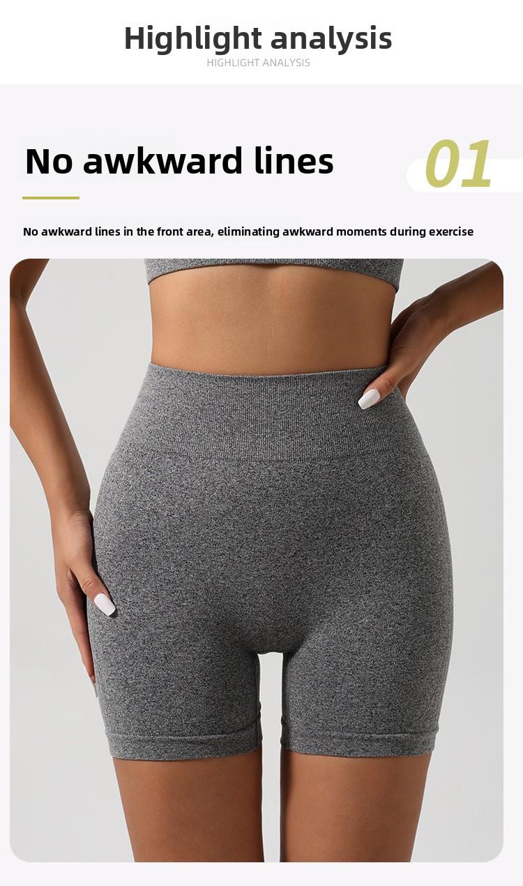 TikTok hot-selling backless cut-out top set