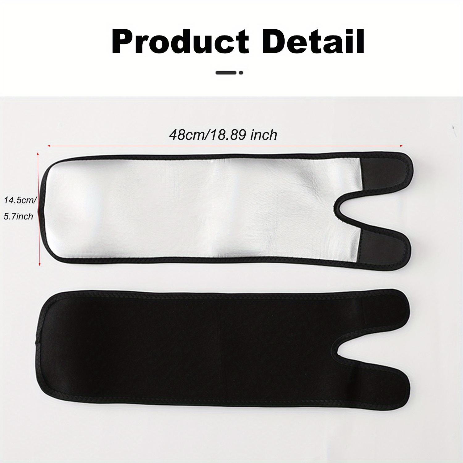 Women's Arm Trimmer Matching Sauna Sweat Arm Shaping Belt Adjustable Arm Trainer Toner Cover for Exercise Exercise