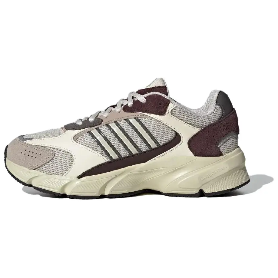 adidas Crazychaos 2000 Comfortable Casual Non-Slip Wear-Resistant Low-Top Dad Shoes JP5662