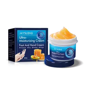 Jaysuing Hydrating Hand Cream – Deep Moisturizing for Hands